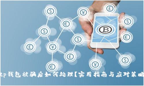 tp钱包被骗后如何处理？实用指南与应对策略