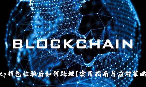 tp钱包被骗后如何处理？实用指南与应对策略