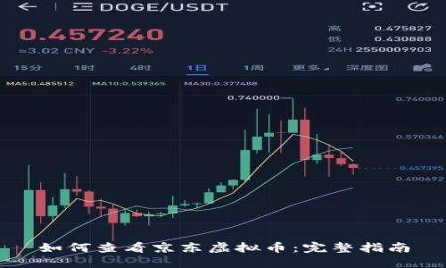 如何查看京东虚拟币：完整指南