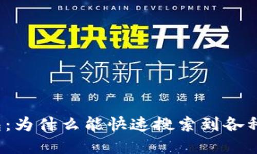 揭秘TP钱包：为什么能快速搜索到各种数字货币？