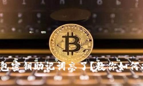 tp钱包密钥助记词忘了？教你如何找回！