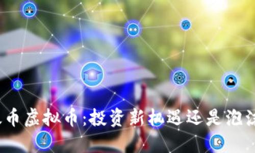 太币虚拟币：投资新机遇还是泡沫？