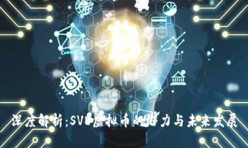 深度解析：SVE虚拟币的潜力与未来发展