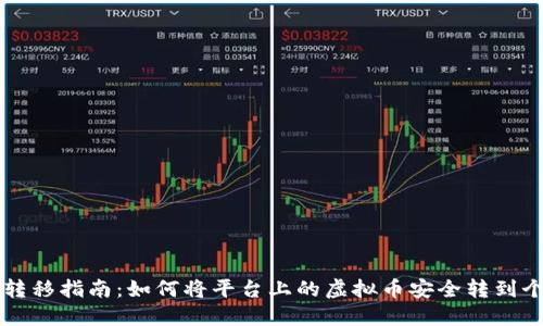 虚拟币转移指南：如何将平台上的虚拟币安全转到个人钱包