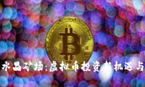 揭秘水晶矿场：虚拟币投资新机遇与挑战