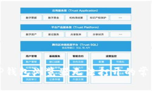 解决TP钱包浏览器无法打开的常见问题