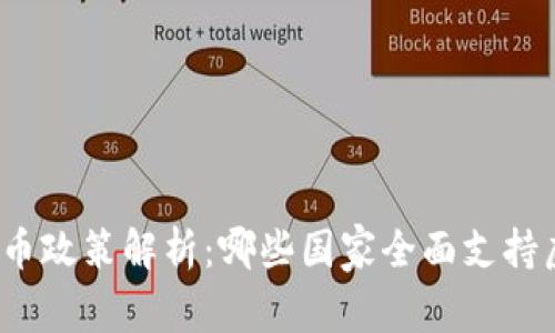 全球虚拟币政策解析：哪些国家全面支持虚拟货币？
