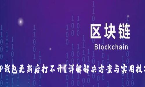 TP钱包更新后打不开？详解解决方案与实用技巧