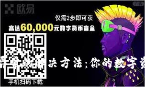 TP钱包运行异常的解决方法：你的数字资产安全指南
