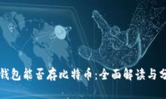 TP钱包能否存比特币：全面解读与分析