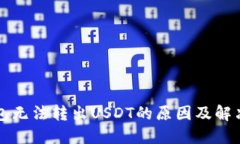 TP钱包无法转出USDT的原因及解决方法