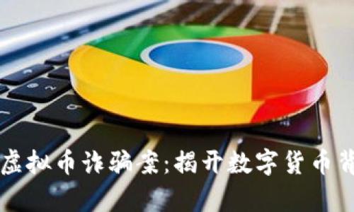 上海侦破虚拟币诈骗案：揭开数字货币背后的真相
