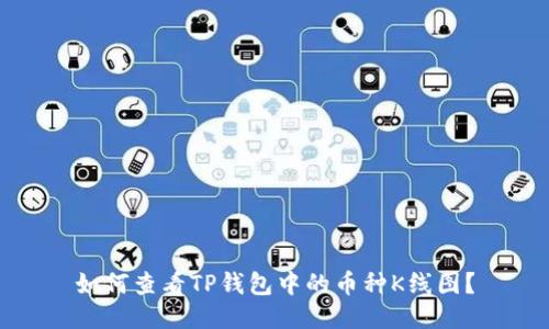 如何查看TP钱包中的币种K线图？