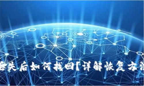 tp钱包私钥丢失后如何找回？详解恢复方法与预防措施