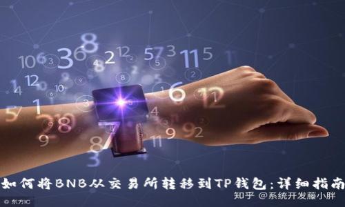 如何将BNB从交易所转移到TP钱包：详细指南