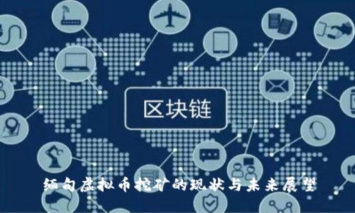 缅甸虚拟币挖矿的现状与未来展望