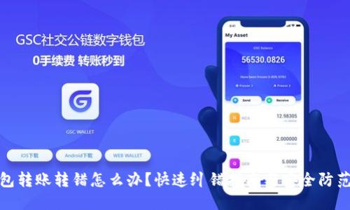 TP钱包转账转错怎么办？快速纠错指南与安全防范建议