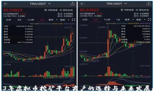 
2023年虚拟币挖矿平台商户的选择与未来发展趋势