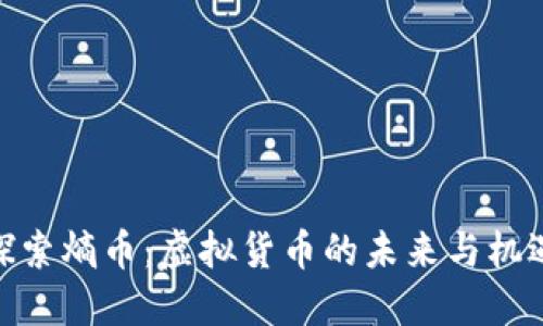 探索熵币：虚拟货币的未来与机遇