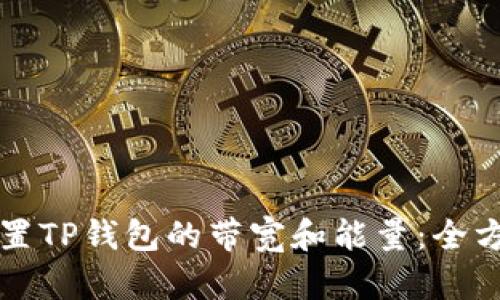 如何设置TP钱包的带宽和能量：全方位指南