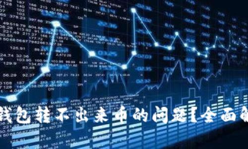 如何解决TP冷钱包转不出来币的问题？全面解析与解决方案