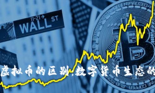 加密币与虚拟币的区别：数字货币生态的深度解析