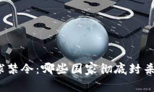 探索全球禁令：哪些国家彻底封杀虚拟币？