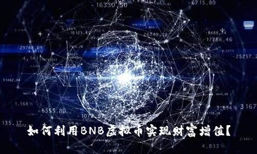 如何利用BNB虚拟币实现财富增值？