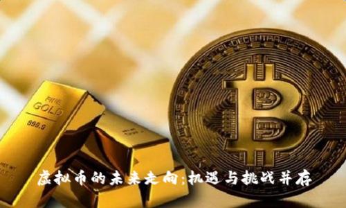 虚拟币的未来走向：机遇与挑战并存