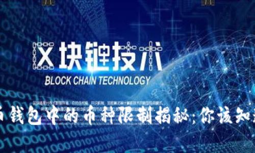 虚拟货币钱包中的币种限制揭秘：你该知道的一切