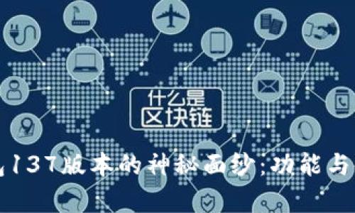 揭开TP钱包137版本的神秘面纱：功能与使用全解析