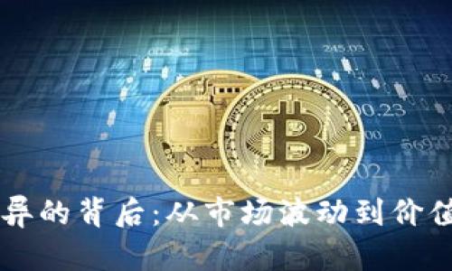 虚拟币价格差异的背后：从市场波动到价值评估全面解析