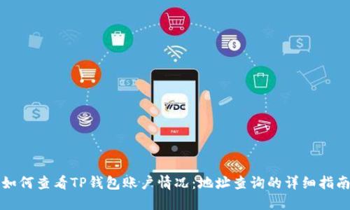如何查看TP钱包账户情况：地址查询的详细指南
