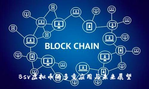 Bsv虚拟币的多重应用与未来展望