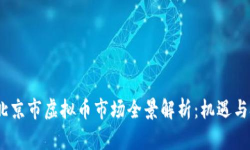 2023年北京市虚拟币市场全景解析：机遇与挑战并存