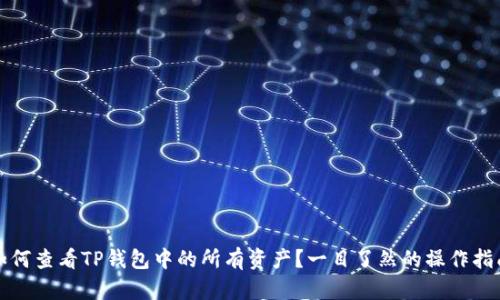 如何查看TP钱包中的所有资产？一目了然的操作指南