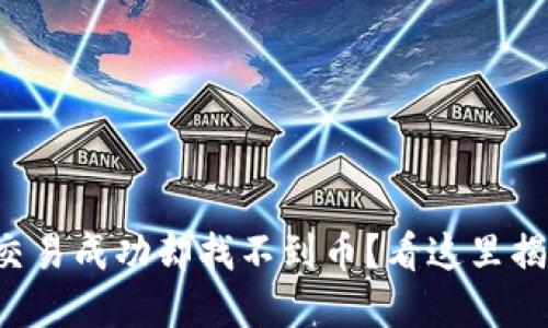 TP钱包交易成功却找不到币？看这里揭开谜底！