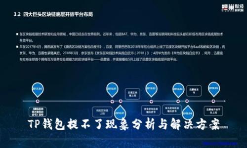 TP钱包提不了现象分析与解决方案