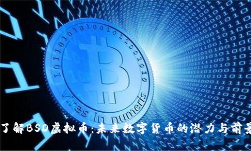 了解BSD虚拟币：未来数字货币的潜力与前景