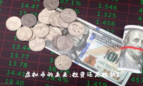 虚拟币的未来：投资还是投机？