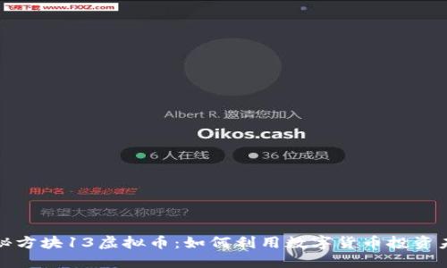 探秘方块13虚拟币：如何利用数字货币投资未来