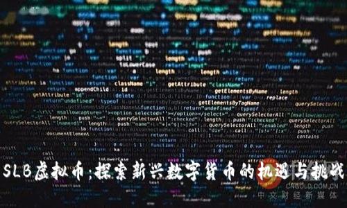 SLB虚拟币：探索新兴数字货币的机遇与挑战