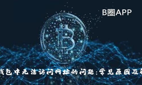 解决TP钱包中无法访问网址的问题：常见原因及解决方案