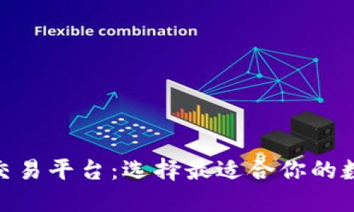 探索最新虚拟币交易平台：选择最适合你的数字资产交易之地
