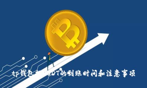 tp钱包提USDT的到账时间和注意事项
