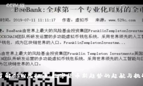 了解CSW虚拟币：数字货币新趋势的起航与挑战