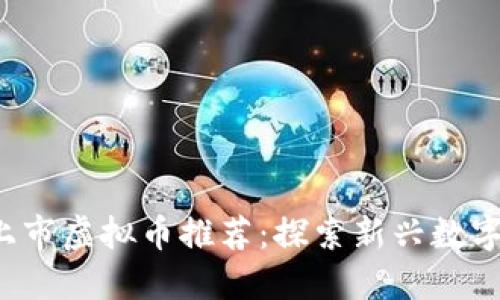 2023年新上市虚拟币推荐：探索新兴数字资产的潜力