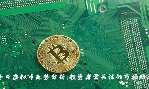 今日虚拟币走势分析：投资者需关注的市场动态