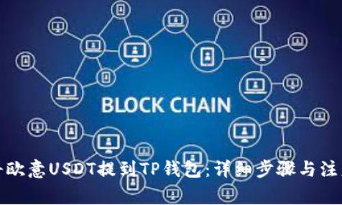 如何将欧意USDT提到TP钱包：详细步骤与注意事项