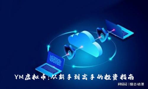 YM虚拟币：从新手到高手的投资指南
